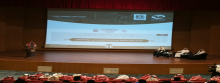 صور من حفل اليوم الدولي لمكافحة الفساد